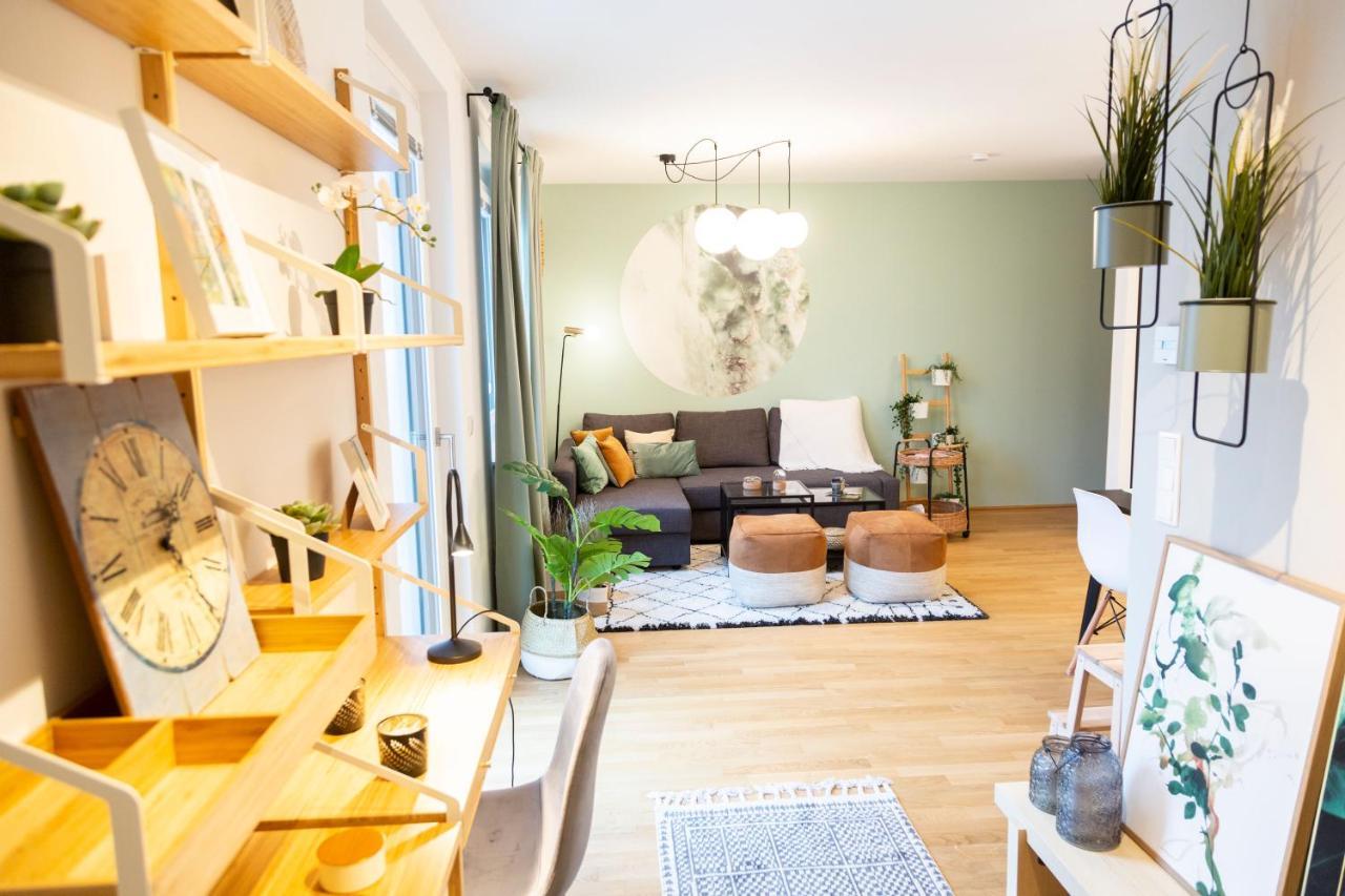 Apartment & Cozy - 15 Min To Center *